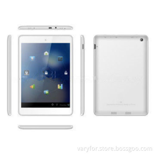 7-inch dual core tablet PC/Android 4.2 Allwinner A23 1.2Ghz/built-in 2G/3G phone calling with WiFi